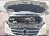 Mercedes-Benz Sprinter  High Roof WD3PE8CC0D5798457 photo