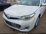 Toyota Avalon Hybrid Xle Premium 4T1BD1EB3EU026892 photo