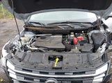 Nissan Rogue Sv Fwd 5N1BT3BA7SC789199 снимка