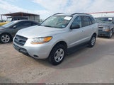Hyundai Santa Fe Gls 5NMSG13D19H246660 снимка