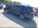 Toyota Sienna Xle 5TDYRKEC8NS135691 снимка