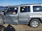 Jeep Patriot Sport Fwd 1C4NJPBB7HD152842 снимка