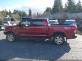 Toyota Tundra Sr5 5.7L V8 5TFDV54188X080265 photo
