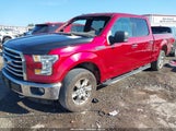 Ford F-150 Xlt 1FTFW1EF3GFC58547 снимка