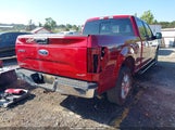 Ford F-150 Xlt 1FTFW1EF3GFC58547 снимка