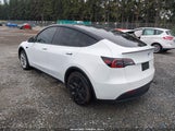 Tesla Model Y Awd/Long Range Dual Motor All-Wheel Drive 7SAYGDEE5PF646577 снимка