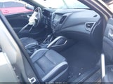 Hyundai Veloster Turbo KMHTC6AE8GU273459 снимка