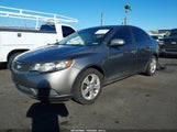 Kia Forte Ex KNAFU4A23A5117725 снимка