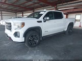 GMC Sierra  4Wd Short Box At4/4Wd Standard Box At4 1GTP9EEL3LZ144565 снимка