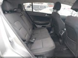 Kia Sportage Lx KNDPMCAC8K7605021 снимка