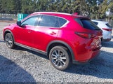 Mazda Cx-5 Signature JM3KFBEYXK0618910 photo