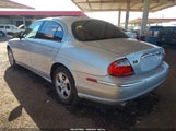 Jaguar S-Type 3.0L V6 SAJDA01N02FM22151 снимка