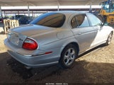 Jaguar S-Type 3.0L V6 SAJDA01N02FM22151 снимка