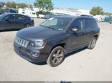 Jeep Compass Limited 1C4NJDCB2FD366051 снимка