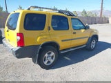 Nissan Xterra Xe 5N1ED28T94C642950 снимка