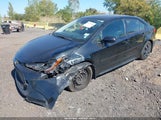 Toyota Corolla Le JTDEPRAE4LJ072771 снимка