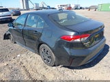 Toyota Corolla Le JTDEPRAE4LJ072771 снимка