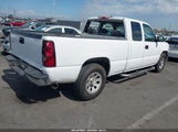 Chevrolet Silverado  Work Truck 2GCEC19V961287417 fotografie