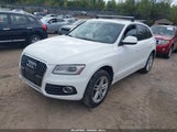 Audi Q5 2.0T Premium WA1LFAFP9DA062559 снимка