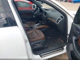 Audi Q5 2.0T Premium WA1LFAFP9DA062559 снимка