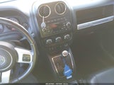 Jeep Compass Sport Se 1C4NJCBA3GD760968 снимка