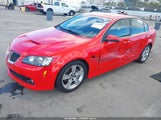 Pontiac G8 Gt 6G2EC57Y88L128543 снимка