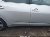 Nissan Sentra Sv Xtronic Cvt 3N1AB8CV3NY244035 снимка