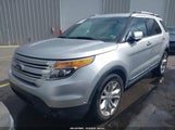 Ford Explorer Limited 1FMHK8F88CGA80714 снимка
