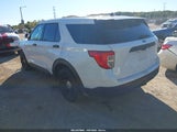 Ford Police Interceptor 1FM5K8AB2PGA19774 снимка