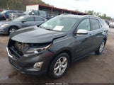 Chevrolet Equinox Premier 3GNAXVEV4JS593932 снимка