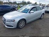 Audi A4 2.0T Premium WAUFFAFLXAN055492 снимка