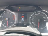 Audi A4 2.0T Premium WAUFFAFLXAN055492 снимка