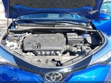 Toyota C-Hr Xle JTNKHMBXXM1112982 снимка