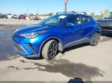 Toyota C-Hr Xle JTNKHMBXXM1112982 photo