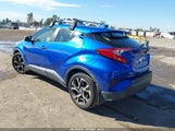 Toyota C-Hr Xle JTNKHMBXXM1112982 fotografie