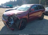 Jeep Grand Cherokee Altitude 4X4 1C4RJFAG1JC156633 photo