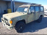 Isuzu Trooper Ii JACCH58E3K8908657 снимка