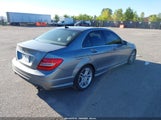 Mercedes-Benz C 300 Sport 4Matic WDDGF8AB4DR256645 fotografie