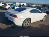Chevrolet Camaro 1Lt 2G1FD1E36F9111313 снимка