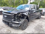 Ford F-150 Stx 1FTEW2LP6SKE28395 снимка