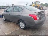 Nissan Versa 1.6 S+ 3N1CN7AP9EL839306 снимка