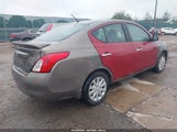 Nissan Versa 1.6 S+ 3N1CN7AP9EL839306 снимка
