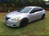 Nissan Altima 2.5 S 1N4AL3AP4EN387581 снимка