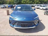 Buick Envista Preferred Fwd KL47LAEP3SB221269 photo