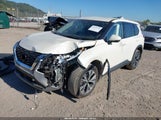 Nissan Rogue Sv Intelligent Awd JN8AT3BB2MW219593 photo