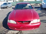 Ford Mustang 1FALP4042TF233596 снимка