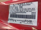 Ford Mustang 1FALP4042TF233596 снимка