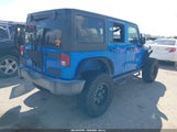 Jeep Wrangler Unlimited Sport 1C4BJWDG2GL170157 fotografie
