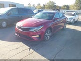 Kia Optima S 5XXGT4L32KG294988 снимка