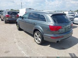 Audi Q7 3.0T S Line Prestige WA1DGAFE5ED019045 fotografie